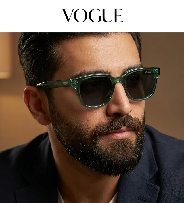 عینک آفتابی ووگ