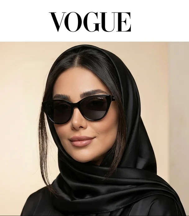 عینک آفتابی ووگ