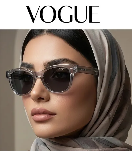 عینک آفتابی ووگ