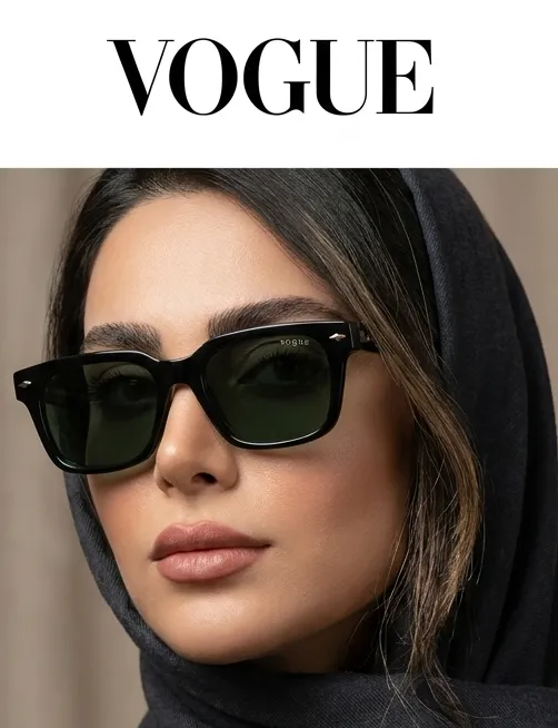 عینک آفتابی ووگ