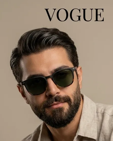 عینک آفتابی ووگ