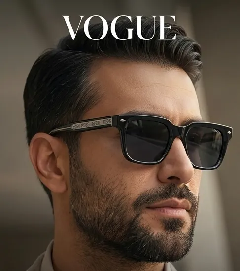 عینک آفتابی ووگ